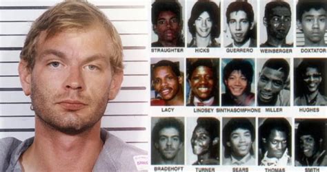 dahmer real polaroid|Chilling FBI file details Jeffrey Dahmers polaroid ...